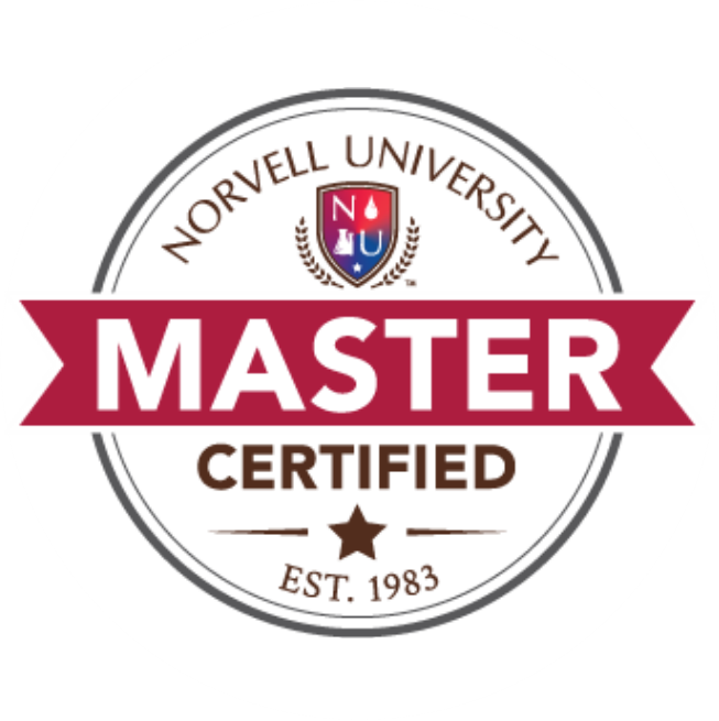 Norvell Auto Revolution norvell-university-master