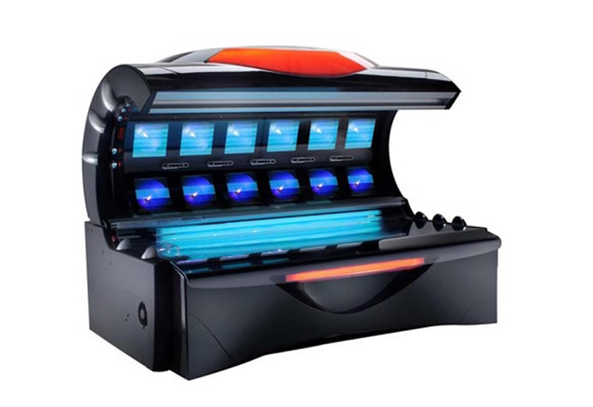Best Tanning Salon in Sebring, FL, Tropical Obsession Spray Tan Spa tropical-obsession-tanning-salon-spa-in-sebring-fl-tanning-bed-3